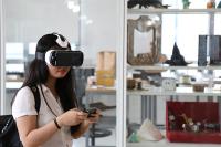 Virtual Reality Headsets image 2